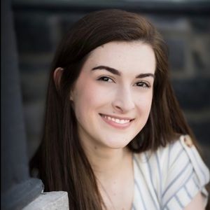 Meet your Posher, Maya